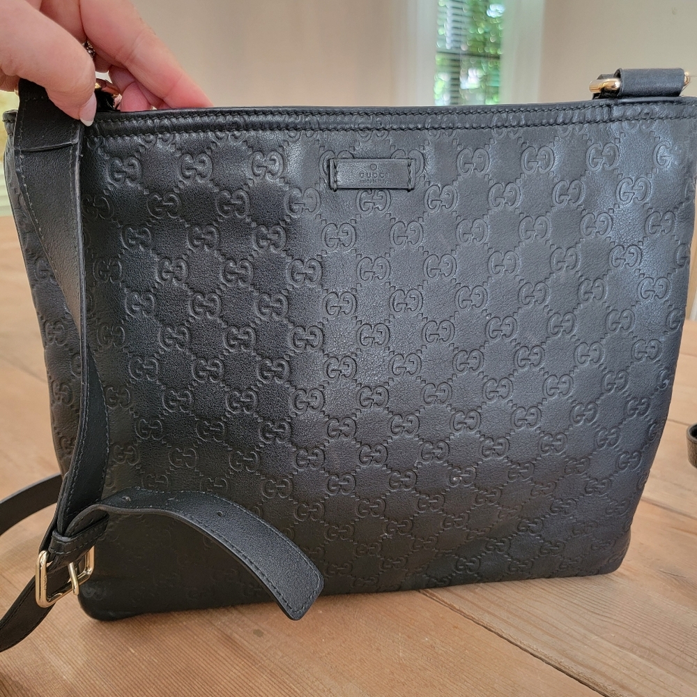 Gucci bag crossbody